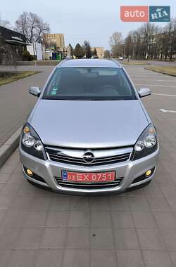 Универсал Opel Astra 2008 в 