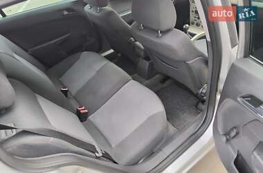 Универсал Opel Astra 2008 в 