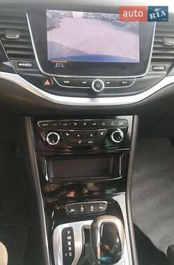 Универсал Opel Astra 2020 в 
