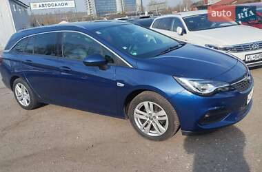 Opel Astra 2020 Opel Astra 2020