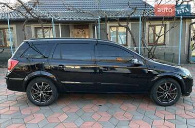 Универсал Opel Astra 2005 в 