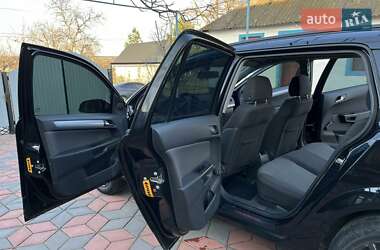 Универсал Opel Astra 2005 в 