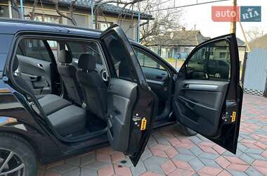 Универсал Opel Astra 2005 в 