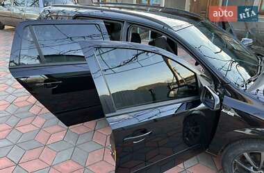 Универсал Opel Astra 2005 в 