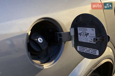 Седан Opel Astra 2008 в 