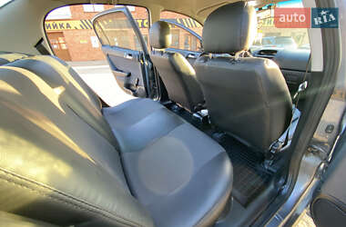 Седан Opel Astra 2008 в 