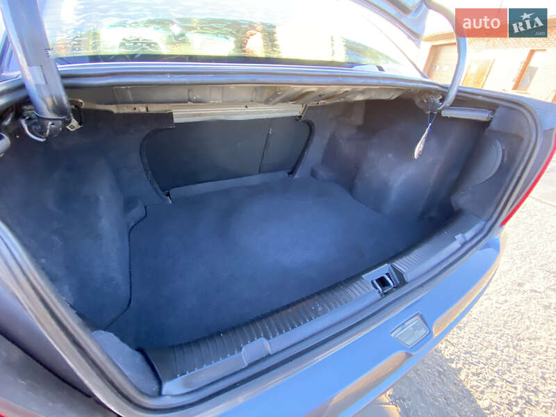 Седан Opel Astra 2008 в Киеве