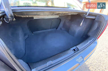 Седан Opel Astra 2008 в 