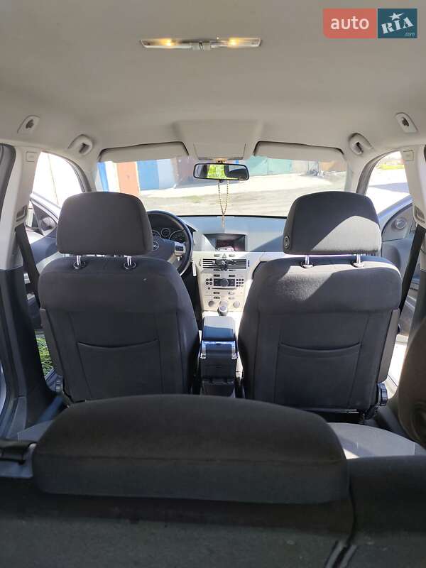 Універсал Opel Astra 2008 в Хмельницькому фото 12 Універсал Opel Astra 2008 в Хмельницькому