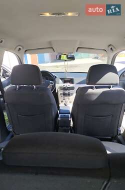 Универсал Opel Astra 2008 в 