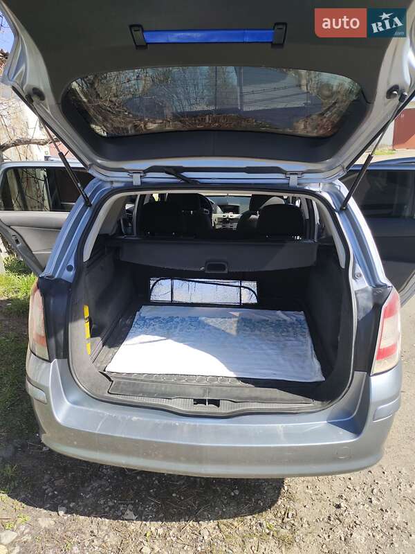 Універсал Opel Astra 2008 в Хмельницькому фото 15 Універсал Opel Astra 2008 в Хмельницькому