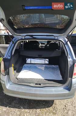 Универсал Opel Astra 2008 в 