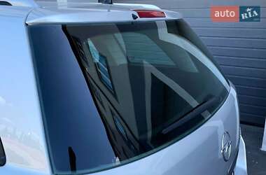 Универсал Opel Astra 2009 в 