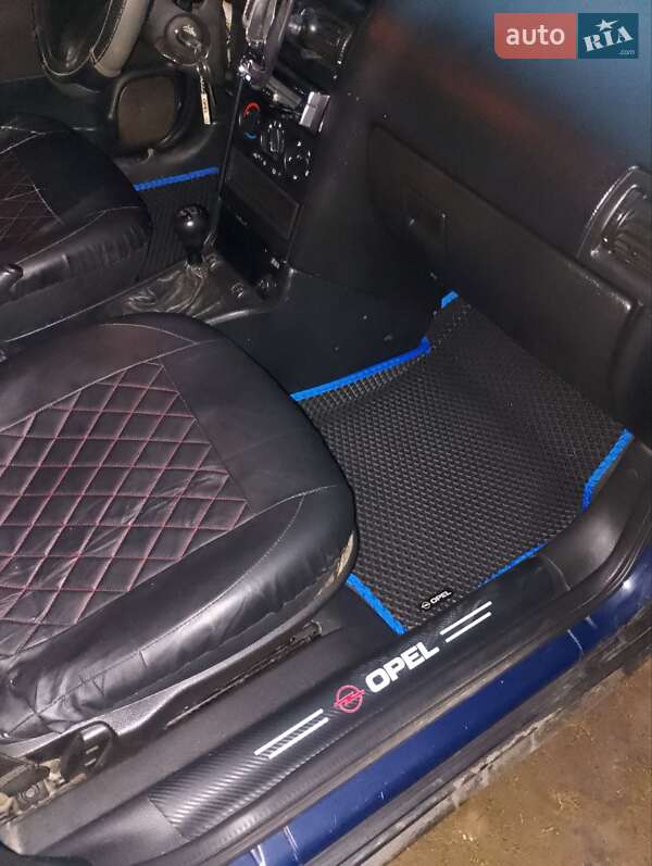 Универсал Opel Astra 2000 в Николаеве фото 2 Универсал Opel Astra 2000 в Николаеве