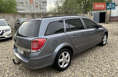 Універсал Opel Astra 2006 в 