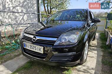 Универсал Opel Astra 2005 в 
