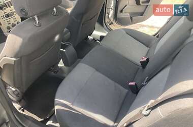 Універсал Opel Astra 2008 в 