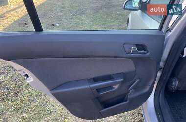 Универсал Opel Astra 2007 в Болехове