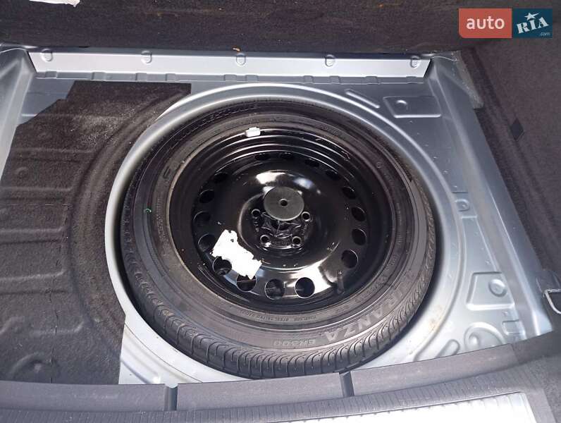 Універсал Opel Astra 2008 в Сумах
