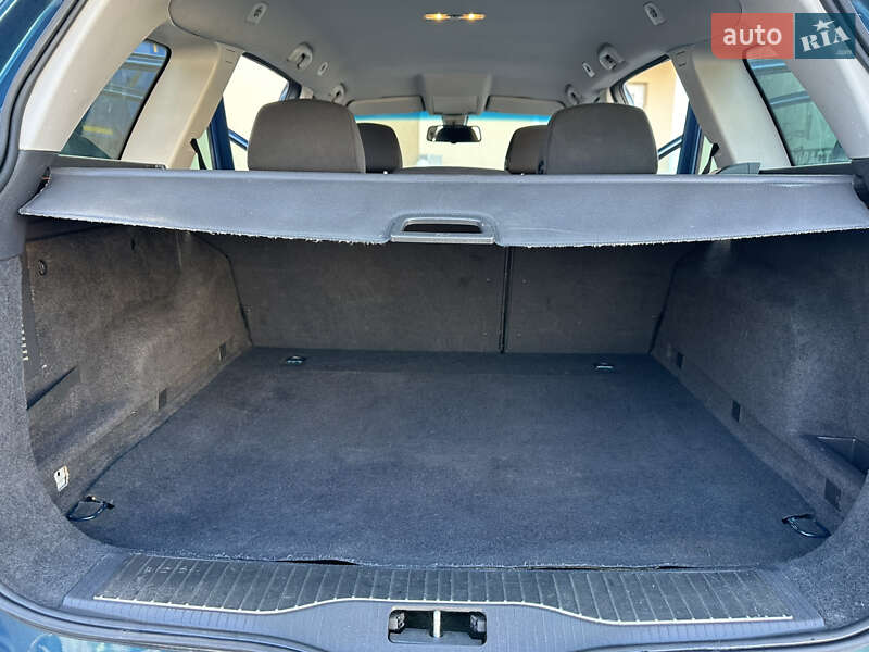 Универсал Opel Astra 2008 в Дрогобыче