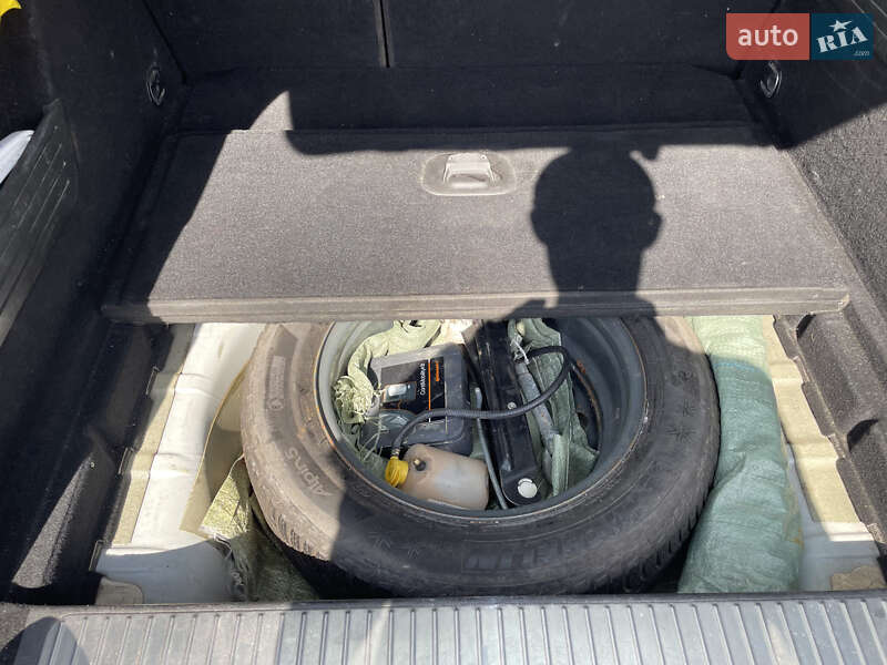 Універсал Opel Astra 2011 в Львові фото 14 Універсал Opel Astra 2011 в Львові