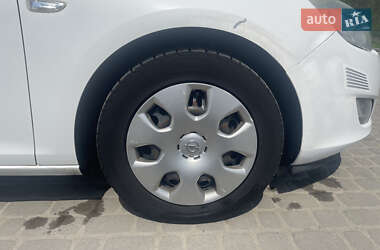 Универсал Opel Astra 2011 в 