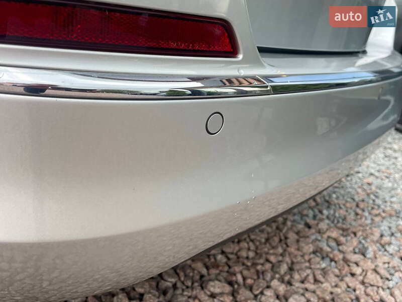 Универсал Opel Astra 2014 в Дрогобыче