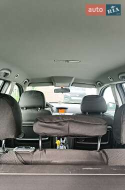 Універсал Opel Astra 2010 в 