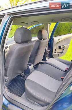 Универсал Opel Astra 2007 в 