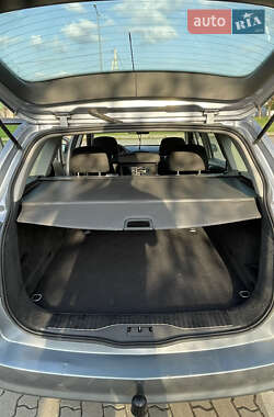 Универсал Opel Astra 2007 в 