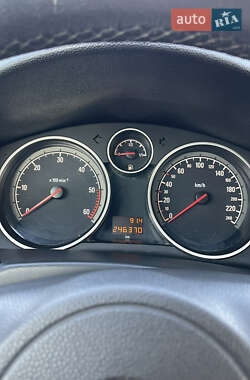 Универсал Opel Astra 2007 в 