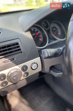 Універсал Opel Astra 2008 в 