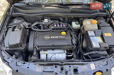 Універсал Opel Astra 2008 в 