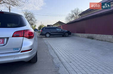 Универсал Opel Astra 2012 в 