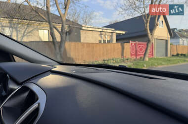 Универсал Opel Astra 2012 в 