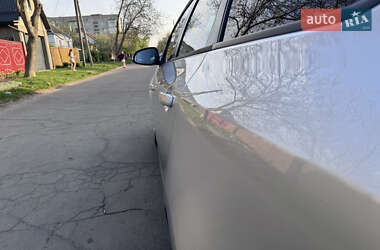 Универсал Opel Astra 2012 в 