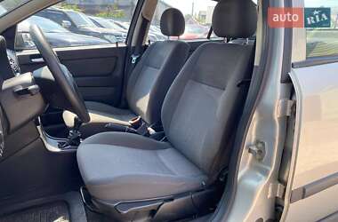 Седан Opel Astra 2007 в 