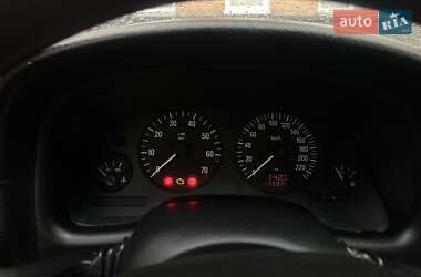 Седан Opel Astra 2006 в 