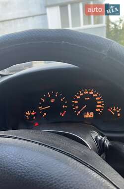 Седан Opel Astra 2004 в 