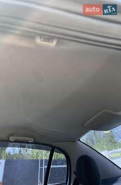 Седан Opel Astra 2004 в 