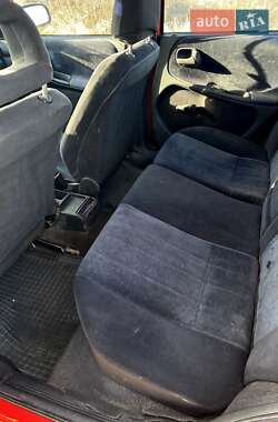 Хэтчбек Opel Astra 1996 в 
