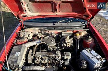 Хэтчбек Opel Astra 1996 в 