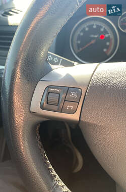 Хэтчбек Opel Astra 2006 в 