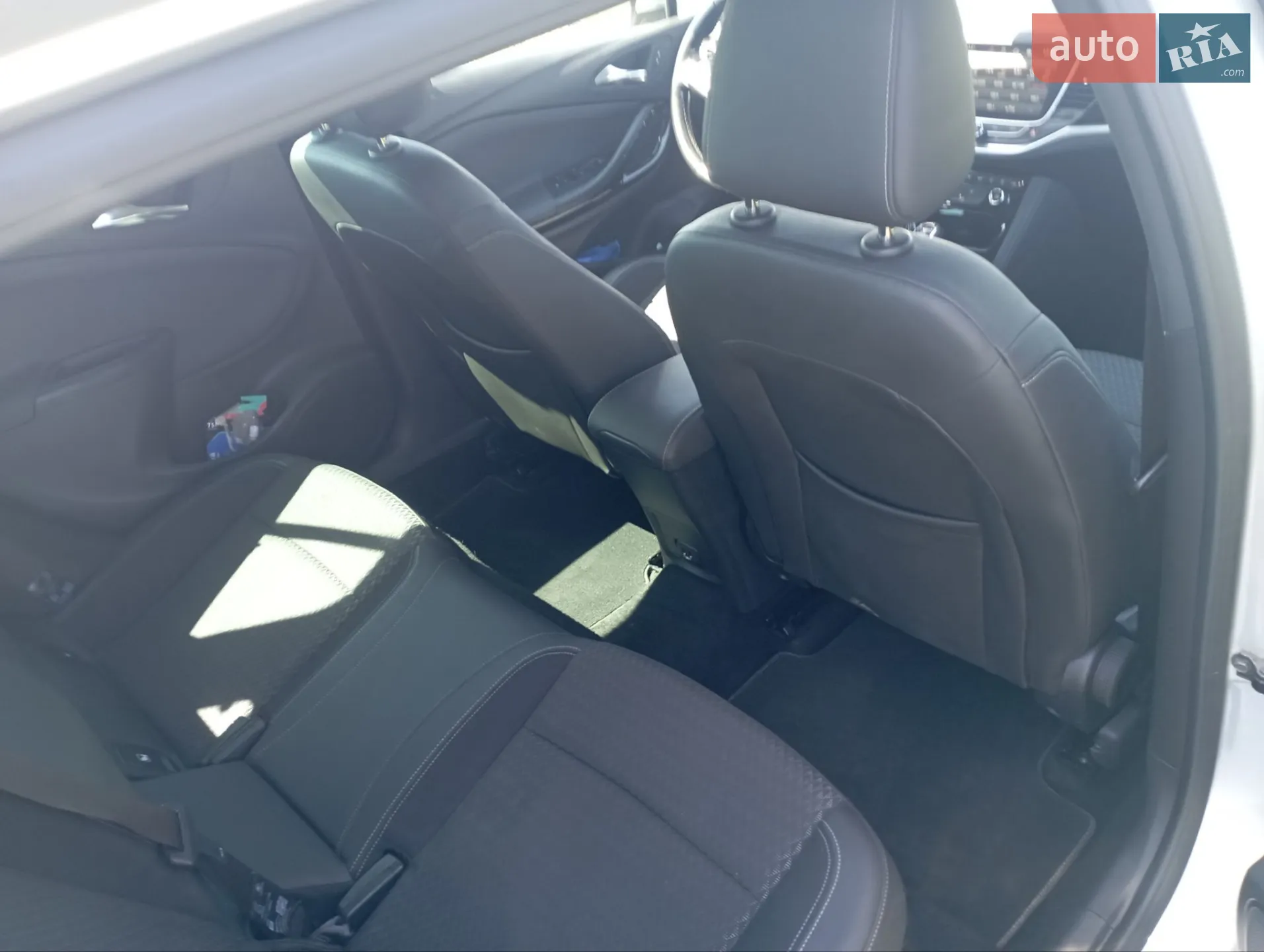 2018 Opel Astra - мініатюра 2