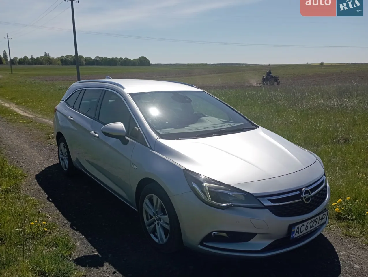 2019 Opel Astra - мініатюра 26