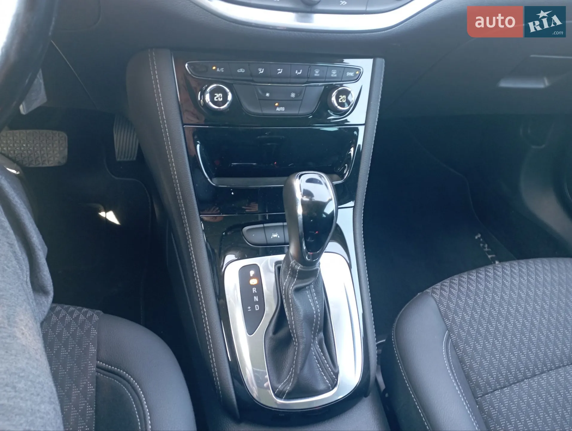 2018 Opel Astra - мініатюра 19