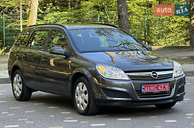Універсал Opel Astra 2009 в 