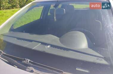 Хетчбек Opel Astra 2005 в Шептицькому