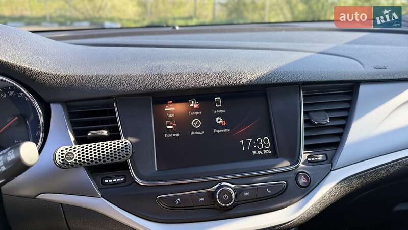 Універсал Opel Astra 2019 в Рівному фото 33 Універсал Opel Astra 2019 в Рівному