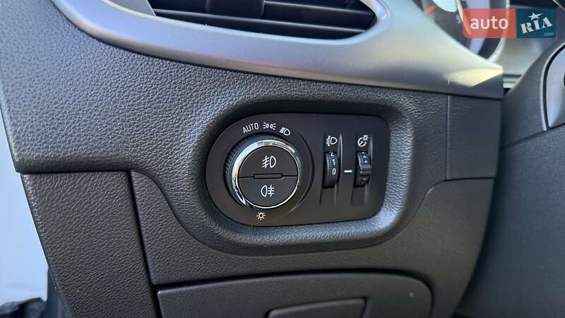 Універсал Opel Astra 2019 в Рівному фото 34 Універсал Opel Astra 2019 в Рівному